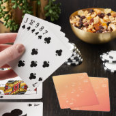 Jeu De Cartes Musique de pêche (In Situ)