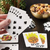JEU DE CARTES MVP (In Situ)