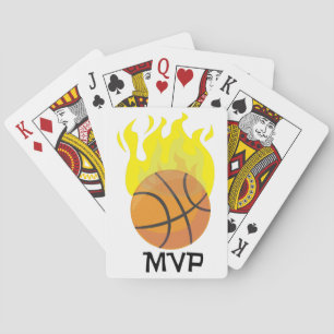 JEU DE CARTES MVP