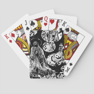 Jeu De Cartes My Super Halloween Cards