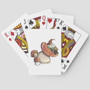 Jeu De Cartes Napping Gnome