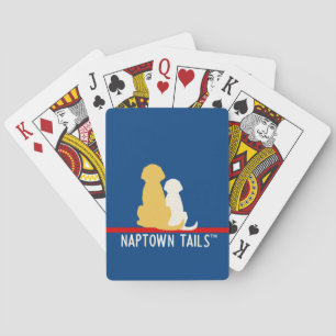 Jeu De Cartes Naptown Tails Jouer Des Cartes