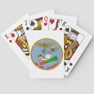 Jeu De Cartes NAS Fort Lauderdale