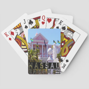 Jeu De Cartes Nassau