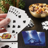 Jeu De Cartes Nativité de Noël (In Situ)