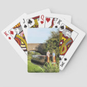 JEU DE CARTES NAVIRES (dos)