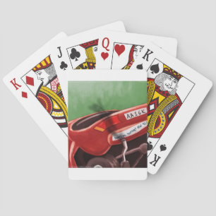 Jeu De Cartes Ne Texte & Conduis Rick London Drôle