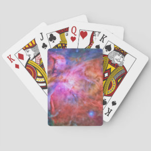 JEU DE CARTES NEBULA
