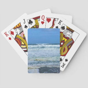 Jeu De Cartes Nelscott Reef, Lincoln City, Oregon