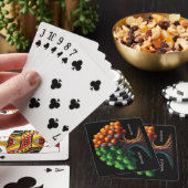 Jeu De Cartes Neurotypique vs Neurodiverse (In Situ)