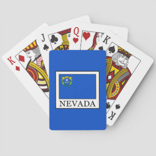 Jeu De Cartes Nevada