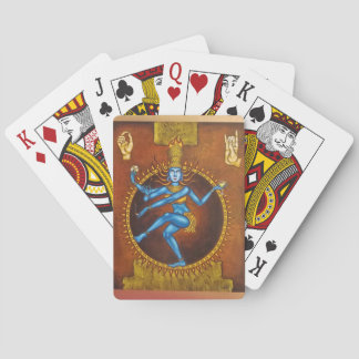 Jeu De Cartes New Age Shiva Jouer des cartes