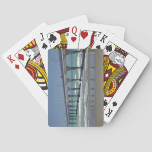 Jeu De Cartes New Brighton Pier