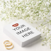 Jeu De Cartes NEW! Pinochle Card Game Deck - Custom (Insitu (Mariage))