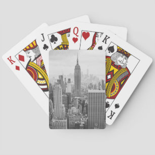 Jeu De Cartes New York