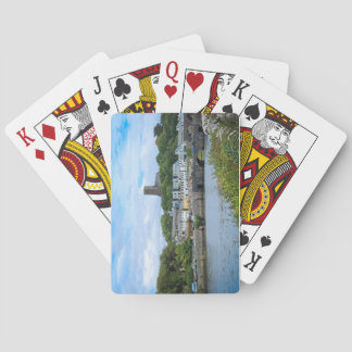 Jeu De Cartes Newport, Co. Mayo