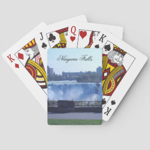 Jeu De Cartes NIAGARA TOMBE Des Cartes Classiques