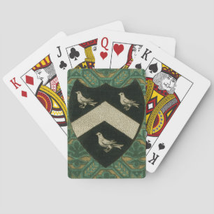 Jeu De Cartes Noble Crest II