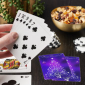 Jeu De Cartes Noël (In Situ)