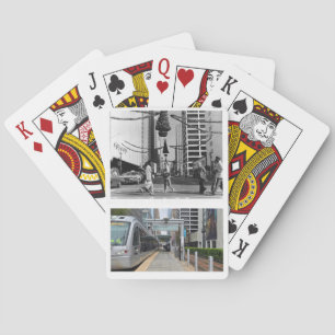 Jeu De Cartes Noël Sur Main Street, 1078, 2024
