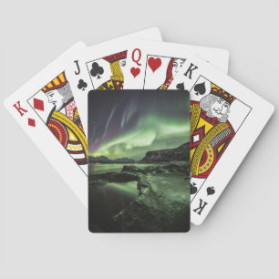 Jeu De Cartes Northern Lights Norvège