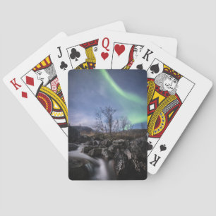 Jeu De Cartes Northern Lights Norvège