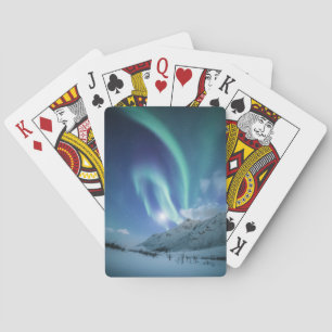 Jeu De Cartes Northern Lights Norvège
