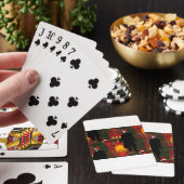 Jeu De Cartes nosferatu (In Situ)
