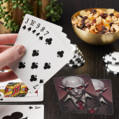 Jeu De Cartes Nosferatu (In Situ)
