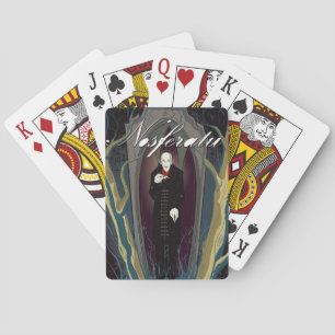 Jeu De Cartes Nosferatu jouer aux cartes