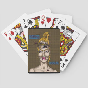 Jeu De Cartes Nothing