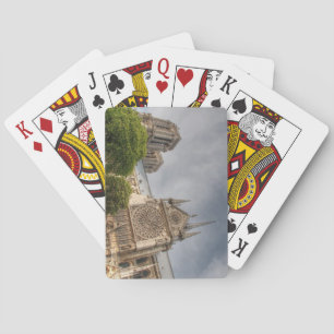Jeu De Cartes Notre Dame