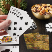 Jeu De Cartes Nous Le Peuple (In Situ)