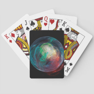 Jeu De Cartes Nouvelle Planète