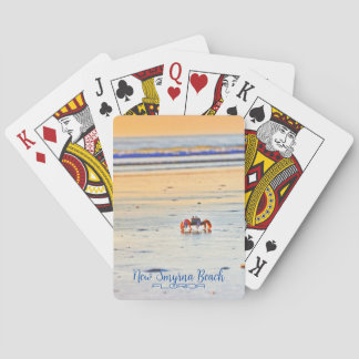 Jeu De Cartes NSB_Little_Crabby_on_la_plage_2