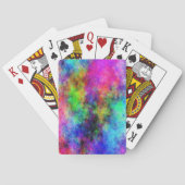 JEU DE CARTES NUAGES (dos)