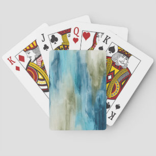 Jeu De Cartes Ocean Flow II