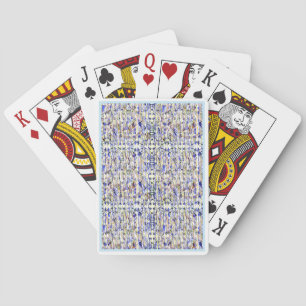 Jeu De Cartes OcTo-sHiMmR