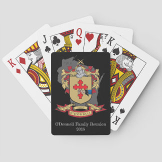 Jeu De Cartes O'Donnell Bicycle® Poker Jouer aux cartes