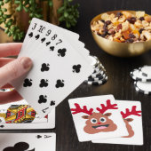 Jeu De Cartes oeji (In Situ)