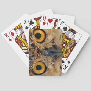 Jeu De Cartes OEufs de Chouette