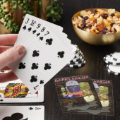 Jeu De Cartes OEufs de Pâques décorés (In Situ)