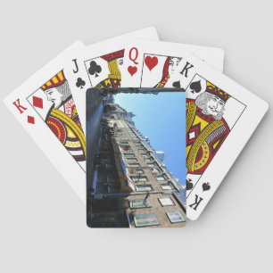 Jeu De Cartes Old Québec, Québec, Canada