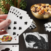 Jeu De Cartes ombre ado (In Situ)