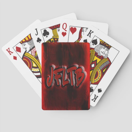 Jeu De Cartes OMG ! jfltb (dos)