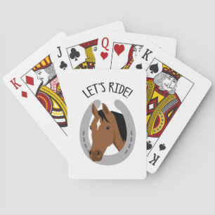 Jeu De Cartes On va faire le tour