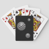 Jeu De Cartes Optique via Formes (dos)