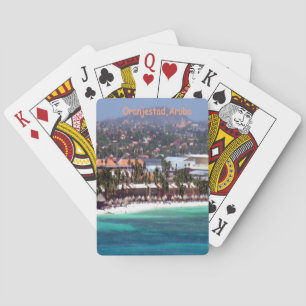 Jeu De Cartes Oranjestad, Aruba