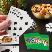 Jeu De Cartes Ordinateur Cartes