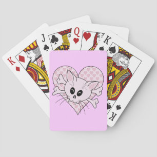 Jeu De Cartes Os de Kitty